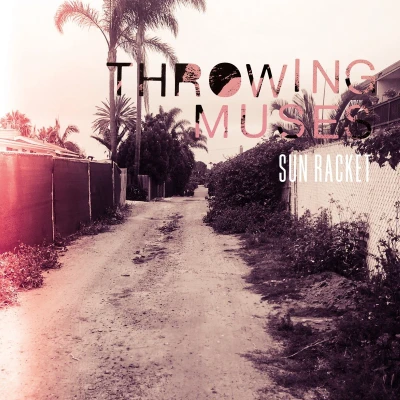 Afbeelding van Throwing Muses Sun Racket (CD)