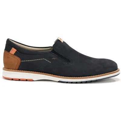 Afbeelding van FLUCHOS F1979 Mocassin blauw maat 45