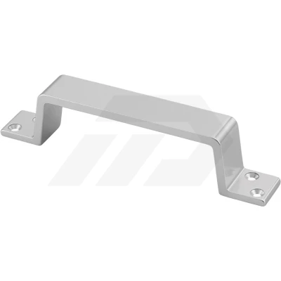 Afbeelding van Hermeta greep aluminium eloxeerd f1 170mm bandmodel 4204 01