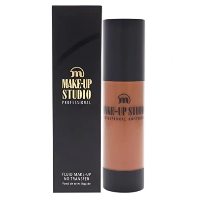Afbeelding van Make up Studio Fluid No Transfer CB5 Mocca