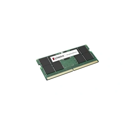Afbeelding van Kingston Technology KCP556SD8 32 geheugenmodule GB 1 x DDR5