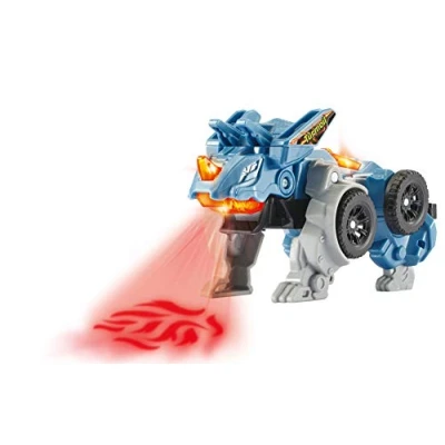 Afbeelding van VTech 542903 Switch &amp; Go Dinos Turmoil The Triceratops