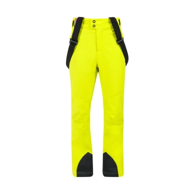 Afbeelding van Rossignol Skibroek, Heren, Maat: Medium, Fresh green
