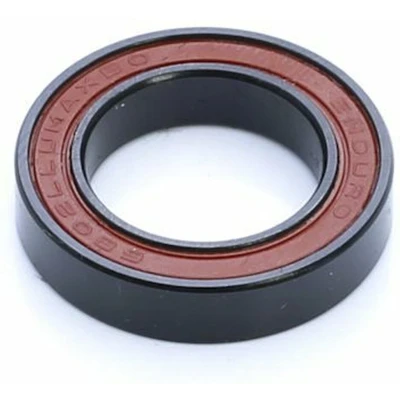 Afbeelding van 6802 LLU MAX BO SL ABEC 3 Black Oxide Solid Lube (Radial) 15x24x5 New22