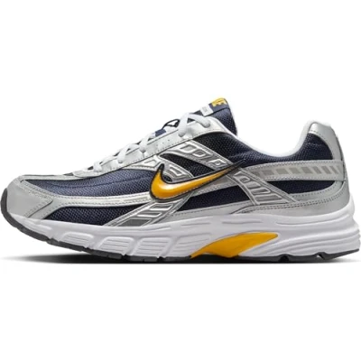 Afbeelding van Nike Sportswear Sneaker Initiator Sneakers laag, Heren, Maat: 45.5, Blau Kunststof