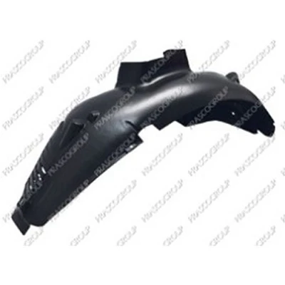 Afbeelding van PRASCO FT3503604 Binnenspatscherm Links voor FIAT: Idea (350) 1.4 16V, 1.3 D Multijet, 1.9 JTD, 1.4, 1.2 16V 2003