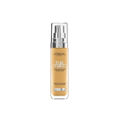 Afbeelding van 1+1 gratis: L&#039;Oréal True Match Foundation 6.5.N 30 ml