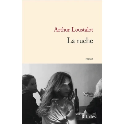 Afbeelding van ISBN La Ruche boek Romantiek Frans Paperback