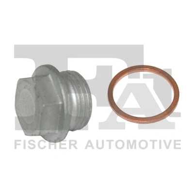 Afbeelding van Afsluitschroef, oliepan FA1 269.751.011