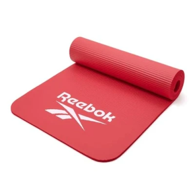 Afbeelding van Reebok Trainingsmat 10mm Rood