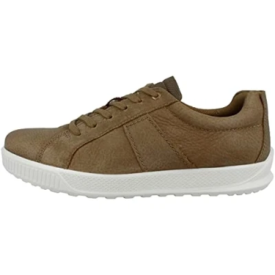 Afbeelding van Sneaker ECCO Men Byway Camel Schoenmaat 39