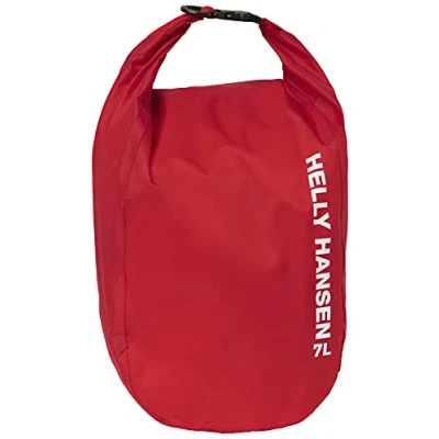 Afbeelding van Helly Hansen Light Dry Bag 7L alert