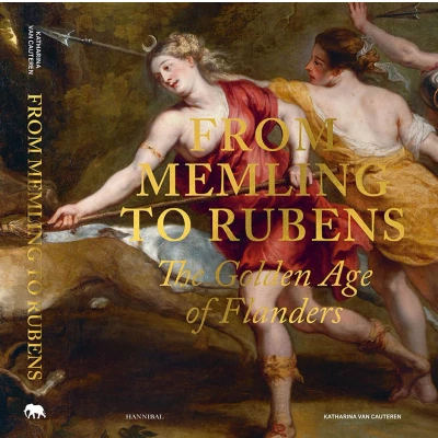 Afbeelding van From Memling to Rubens