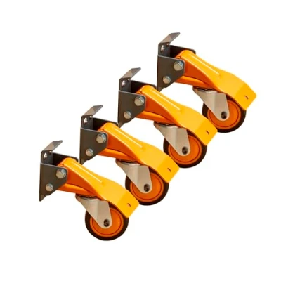 Afbeelding van Bora PM 950 Caster kit