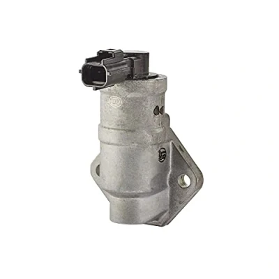 Afbeelding van Hella Stappenmotor (nullast regeleenheid) 6NW 009 141 551