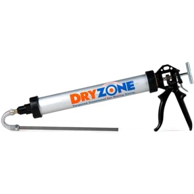 Afbeelding van Dryzone injectiepistool voor 600ml cartouches