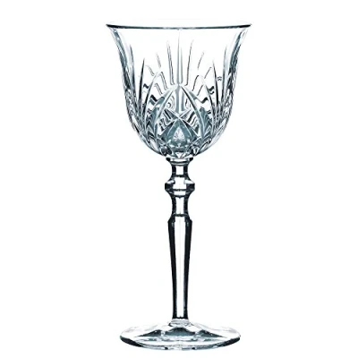 Afbeelding van Spiegelau &amp; Nachtmann Wijnglas, glas, transparant, 6 stuks (1 stuk),