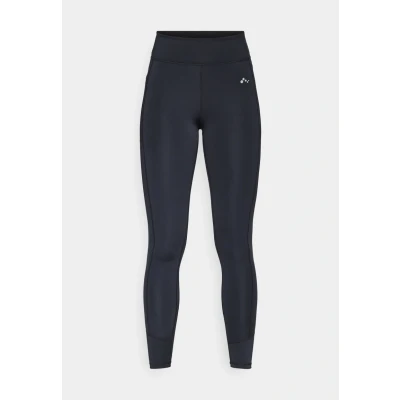 Afbeelding van ONLY Play Onpmila Train Legging, Dames, Maat: XS, Black