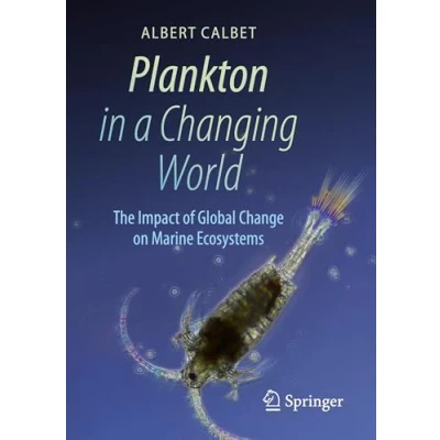 Afbeelding van Plankton in a Changing World: The Impact of Global Change on Marine Ecosystems