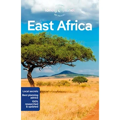 Afbeelding van East Africa 12ed Anglais: Perfect for exploring top sights and taking roads less travelled