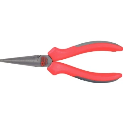 Afbeelding van KS Tools, Tang, ULTIMATEplus platneus tang (160 mm)
