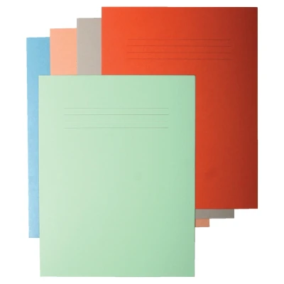 Afbeelding van 50x Vouwmap ICN1 A4 240X310mm groen