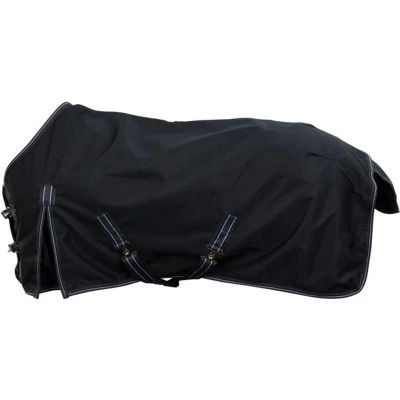 Afbeelding van regendeken Premiere XS &quot;All Year&quot; 600D 0 g Donkerblauw Bovenlengte: 85 cm &amp; Onderlengte: 110