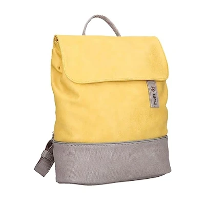 Afbeelding van Zwei Jana JR13 Lemon Rugzak, uniseks, volwassenen