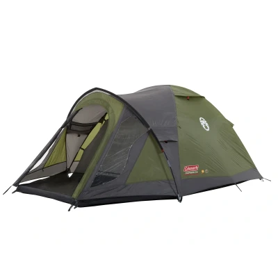Afbeelding van Coleman Koepeltent Darwin 3+