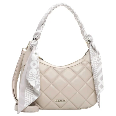 Afbeelding van Emily &amp; Noah Ellen buideltas beige