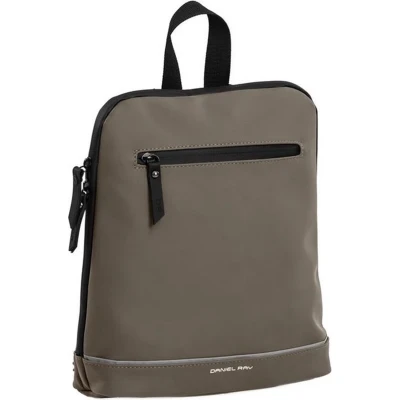 Afbeelding van Daniel Ray Gresham Rugzak Waterproof Tablet Taupe