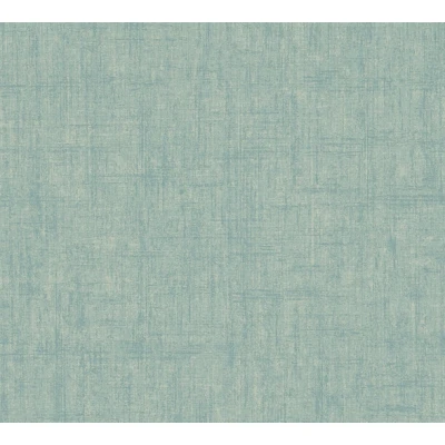 Afbeelding van AS Creation Geo Effect 38596 6 385966 Blauw / Groen