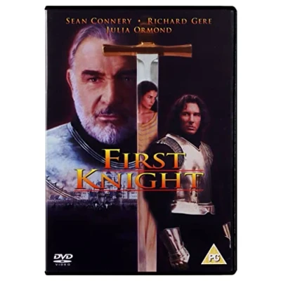 Afbeelding van First Knight (Import)