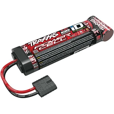 Afbeelding van Traxxas TRX2940X Battery Power Cell 3300mAh met ID