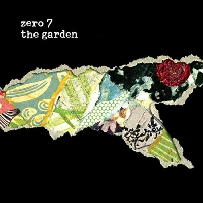 Afbeelding van Zero 7 The Garden (2 CD) (Special Edition)