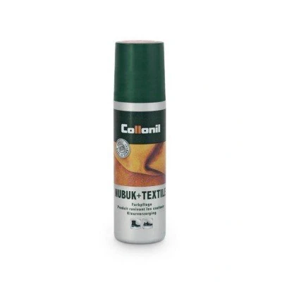 Afbeelding van Collonil Nubuk + Textile Azalee 100ML