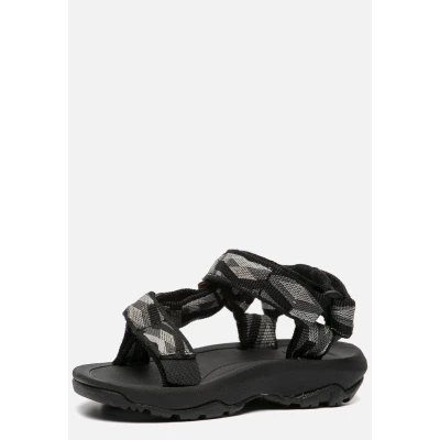 Afbeelding van Teva Toddler Hurricane XLT 2 Toro Black Schoenmaat 26
