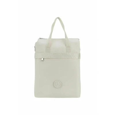 Afbeelding van Bogner Vrije tijd Rugzak Maggia Malea Backpack Creme White Crème
