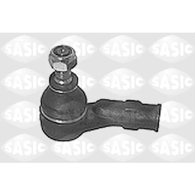 Afbeelding van Sasic Spoorstangeind / Stuurkogel 9006384