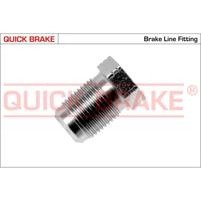 Afbeelding van Wartelmoer QUICK BRAKE B5.0