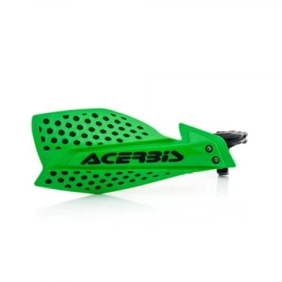 Afbeelding van Acerbis X Ultimate Handkappen Groen / Zwart