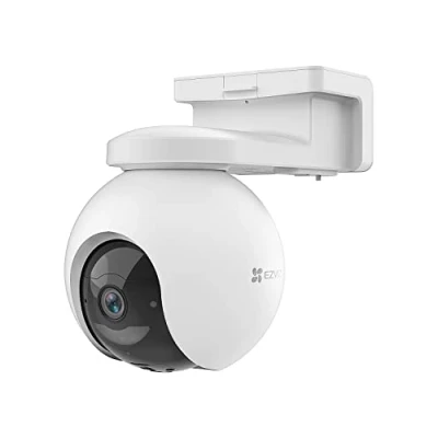 Afbeelding van EZVIZ EB8 4G Bolvormig IP beveiligingscamera Binnen &amp; buiten 2304 x 1296 Pixels Plafond/muur