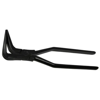 Afbeelding van Erdi D351 60 Felstang 255 mm 1 stuk(s)