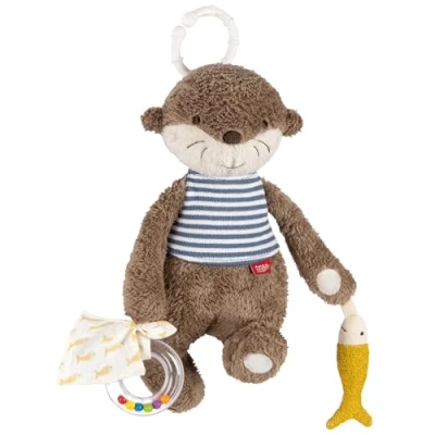 Afbeelding van fehn® Activity Otter
