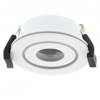 Afbeelding van Klemko Lumiko Venice XPG LED inbouwspot wit 50 x 27mm. inbouw 45mm.