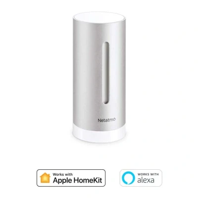 Afbeelding van Netatmo Weerstation Extra Indoor Module