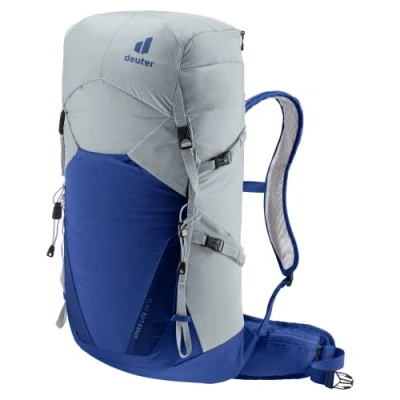 Afbeelding van Deuter Speed Lite 28 SL Wandelrugzak Dames Tin / Indigo L