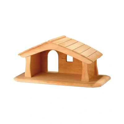 Afbeelding van Ostheimer Kleine stal mini
