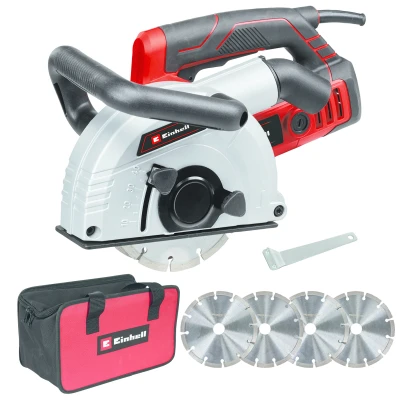 Afbeelding van Einhell muurfrees TE MA 1700 150mm