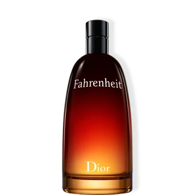 Afbeelding van Dior Fahrenheit 200 ml Eau de Toilette